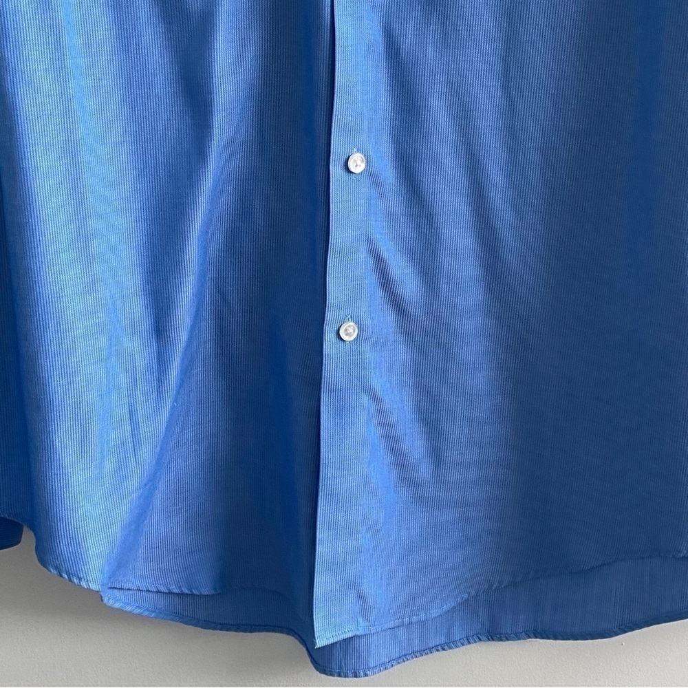 Calvin Klein Dress Shirt - Picture 3 of 12